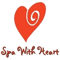 Spa With Heart